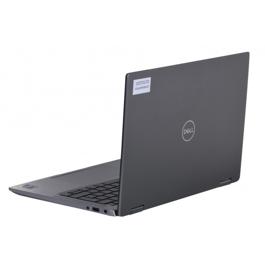 DELL LATITUDE 7340 2in1 i5-1345U 32GB 256GB SSD 13" WQXGA(touch) Win11pro lietots