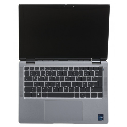 DELL LATITUDE 7340 2in1 i5-1345U 32GB 256GB SSD 13" WQXGA(touch) Win11pro lietots