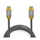 HDMI kabelis I-BOX HD08 HDMI 2.1 8K, 2M