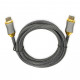 HDMI kabelis I-BOX HD08 HDMI 2.1 8K, 2M
