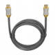HDMI kabelis I-BOX HD08 HDMI 2.1 8K, 2M