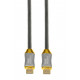 HDMI kabelis I-BOX HD08 HDMI 2.1 8K, 2M