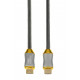 HDMI kabelis I-BOX HD08 HDMI 2.1 8K, 2M