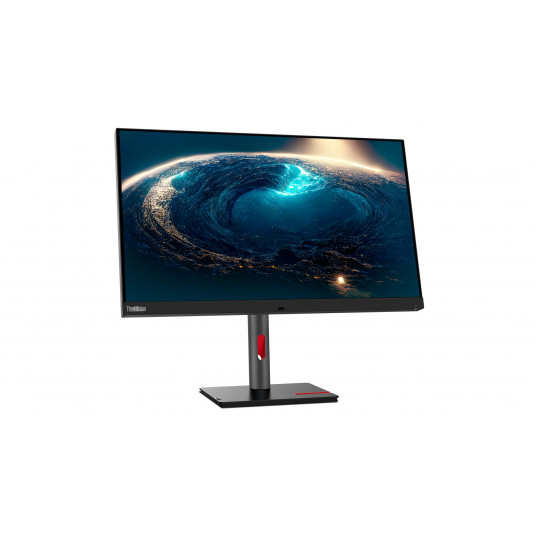 Lenovo ThinkVision P32pz-30 LED displejs 80 cm (31,5") 3840 x 2160 pikseļu 4K Ultra HD LCD melns