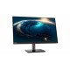 Lenovo ThinkVision P32pz-30 LED displejs 80 cm (31,5") 3840 x 2160 pikseļu 4K Ultra HD LCD melns