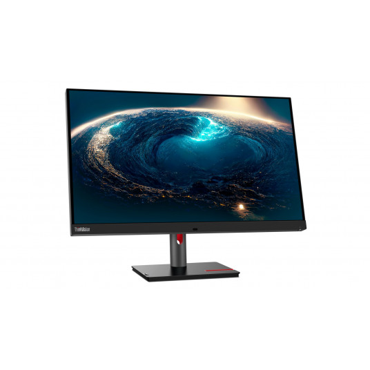 Lenovo ThinkVision P32pz-30 LED displejs 80 cm (31,5") 3840 x 2160 pikseļu 4K Ultra HD LCD melns