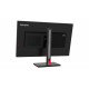 Lenovo ThinkVision P32pz-30 LED displejs 80 cm (31,5") 3840 x 2160 pikseļu 4K Ultra HD LCD melns