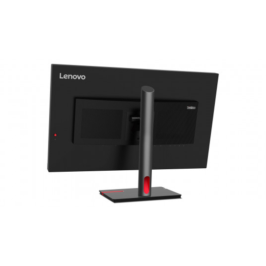 Lenovo ThinkVision P32pz-30 LED displejs 80 cm (31,5") 3840 x 2160 pikseļu 4K Ultra HD LCD melns