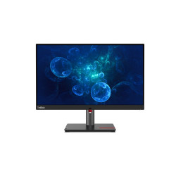 Lenovo ThinkVision P27pz-30 LED displejs 68,6 cm (27") 3840 x 2160 pikseļu 4K Ultra HD LCD melns