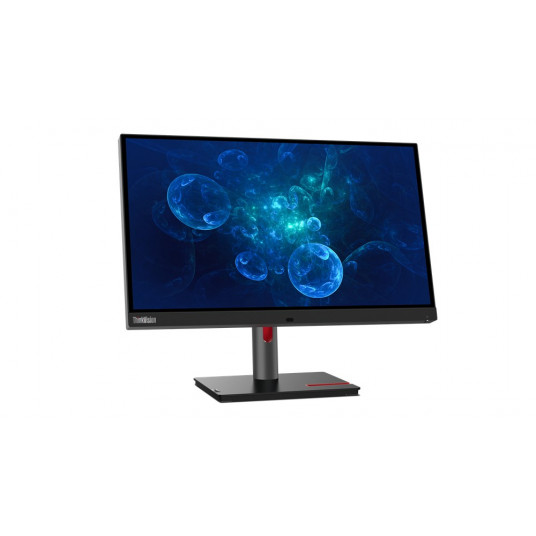 Lenovo ThinkVision P27pz-30 LED displejs 68,6 cm (27") 3840 x 2160 pikseļu 4K Ultra HD LCD melns