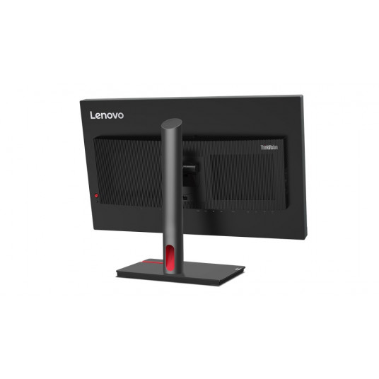 Lenovo ThinkVision P27pz-30 LED displejs 68,6 cm (27") 3840 x 2160 pikseļu 4K Ultra HD LCD melns