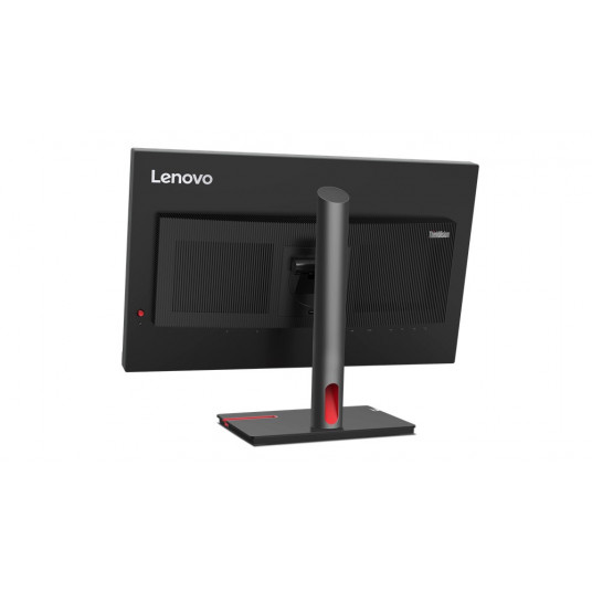 Lenovo ThinkVision P27pz-30 LED displejs 68,6 cm (27") 3840 x 2160 pikseļu 4K Ultra HD LCD melns