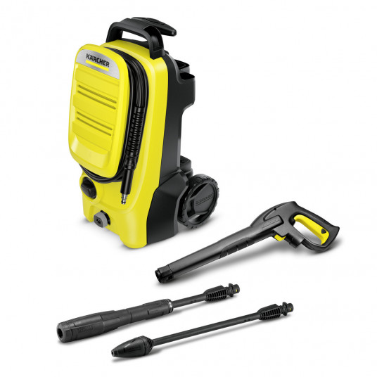 Augstspiediena mazgātājs KARCHER K4 Compact UM (1.679-400.0)