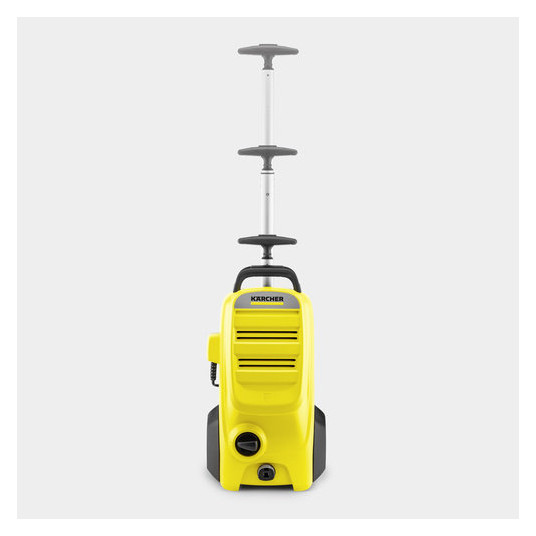 Augstspiediena mazgātājs KARCHER K4 Compact UM (1.679-400.0)