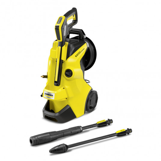 Augstspiediena mazgātājs Karcher K4 PREMIUM POWER CONTROL (1.324-130.0)