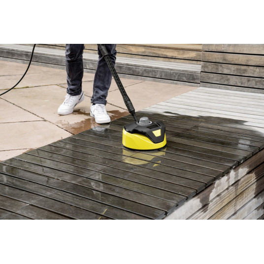 Augstspiediena mazgātājs Karcher K4 POWER CONTROL HOME FLEX WOOD (1.324-037.0)