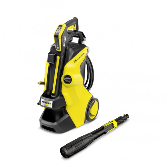 Augstspiediena mazgātājs Karcher K5 SMART CONTROL (1.324-650.0)