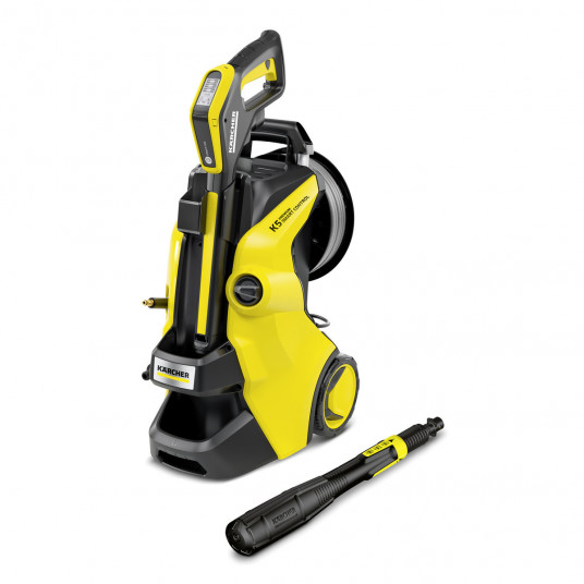 Augstspiediena mazgātājs Karcher K5 PREMIUM SMART CONTROL FLEX (1.324-675.0)