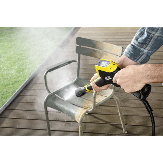 Augstspiediena mazgātājs Karcher K5 PREMIUM SMART CONTROL FLEX (1.324-675.0)