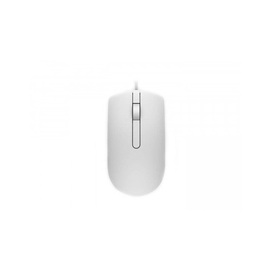 Pele Dell MS116 Optical White