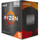 Procesors Ryzen 5 5600GT 100-100001488BOX