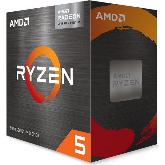 Procesors Ryzen 5 5600GT 100-100001488BOX