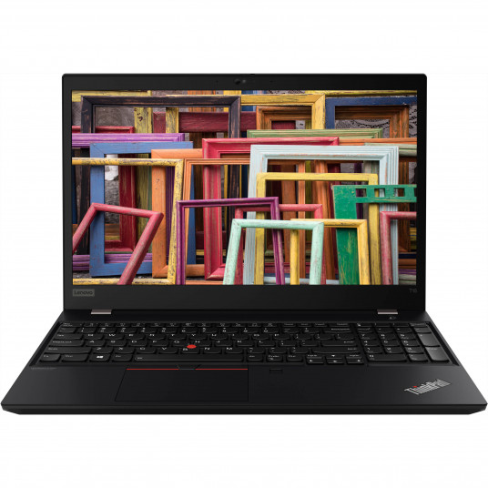 Lenovo ThinkPad T15 Gen 2; Intel® Core™i5-1135G7 (4C/8T, 2,4-4,2 GHz, 8MB)|16GB RAM DDR4|256GB SSD|15,6" FHD IPS, AG|Intel Wi-Fi 6E AX201, 802.11ax 2x2 Wi-Fi + Bluetooth 5.1, M.2 karte|Vin 11 PRO | Atjaunināts/atjaunināts