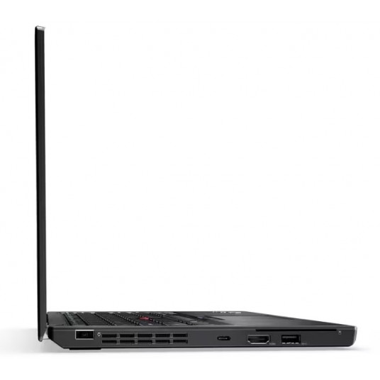 Lenovo ThinkPad X270; Intel® Core™Core i5-7300U(2C/4T, 2.6-3.5 GHz, 3MB)|8GB RAM DDR4|256GB SSD|12.5" FHD, AG|Intel Dual Band Wireless-AC 8265, Wi-Fi 2x2 802.11ac + Bluetooth 4.1| Win 11 PRO | Atnaujintas/Renew/