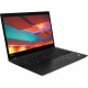 Lenovo ThinkPad X395;AMD Ryzen 5 PRO 3500U (4C/8T, 2.1 - 3.7GHz, 4MB)|8GB RAM|256GB SSD|13.3-inch, FHD IPS AG|Intel Wireless-AC 9260 + Bluetooth® 5.1 Wireless Card|Win 11 PRO| Atnaujintas/Renew