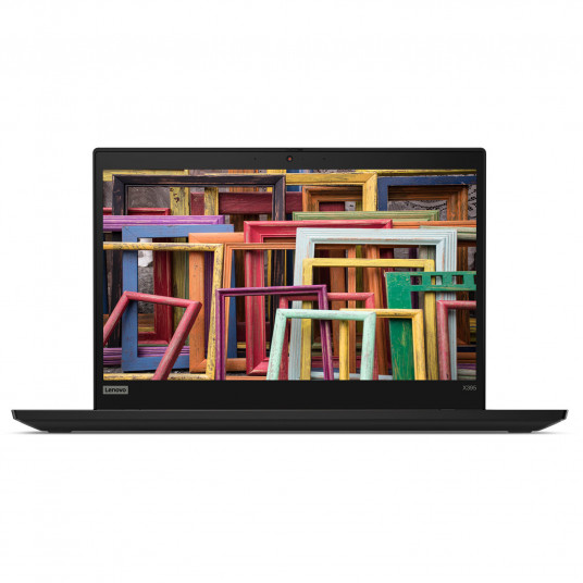 Lenovo ThinkPad X395;AMD Ryzen 5 PRO 3500U (4C/8T, 2.1 - 3.7GHz, 4MB)|8GB RAM|256GB SSD|13.3-inch, FHD IPS AG|Intel Wireless-AC 9260 + Bluetooth® 5.1 Wireless Card|Win 11 PRO| Atnaujintas/Renew