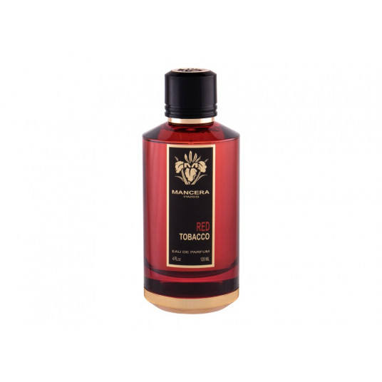 Mancera Paris Red Tobacco EDP 120 ml (unisex)