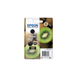 EPSON Singlepack Black 202XL kivi