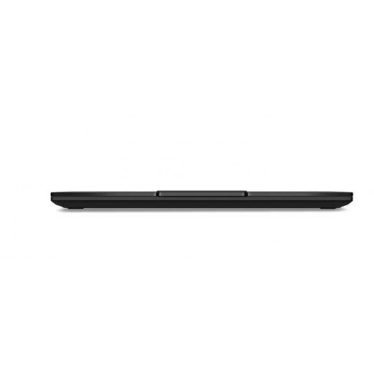 Lenovo ThinkPad P1 Gen 7 | Black | 16 " | IPS | WQXGA | 2560 x 1600 pikseļi | Anti-glare | Intel Core U9 | 185H | 64 GB | 64 GB | SSD 2000 GB | NVIDIA RTX 3000 Ada Generation | GDDR6 | 8 GB | Windows 11 Pro | Bluetooth versija 5.4 | Klaviatūras valoda ang