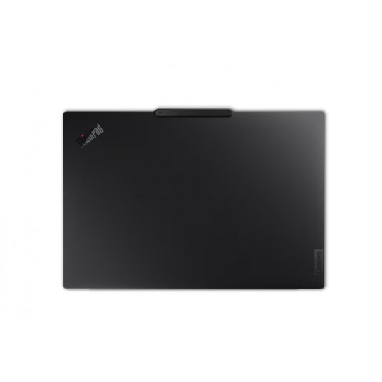 Lenovo ThinkPad P1 Gen 7 | Black | 16 " | IPS | WQXGA | 2560 x 1600 pikseļi | Anti-glare | Intel Core U9 | 185H | 64 GB | 64 GB | SSD 2000 GB | NVIDIA RTX 3000 Ada Generation | GDDR6 | 8 GB | Windows 11 Pro | Bluetooth versija 5.4 | Klaviatūras valoda ang