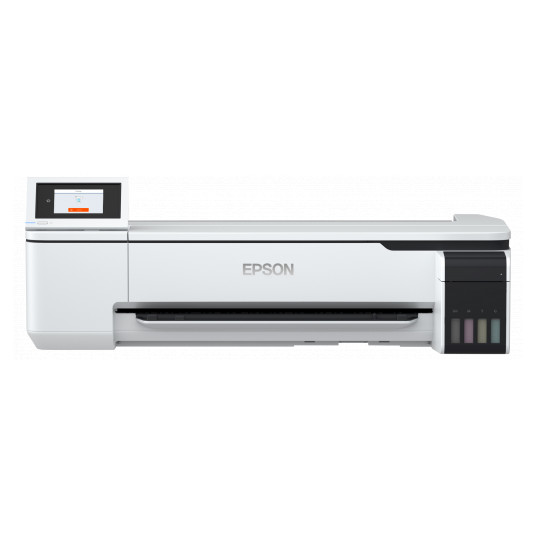 Epson SureColor SC-T3100X 220V Colour, Inkjet, Large format printer, Wi-Fi, White