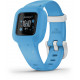 Aktivitātes aproce Garmin Vivofit Jr.3 Blue 010-02441-02