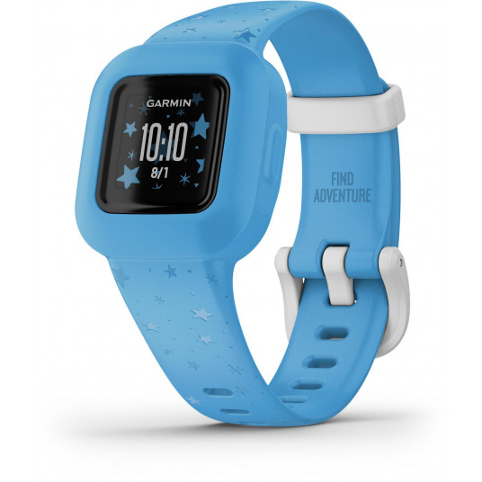 Aktivitātes aproce Garmin Vivofit Jr.3 Blue 010-02441-02