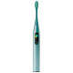 Elektriskā zobu birste Oclean Electric Toothbrush X Pro Zaļa