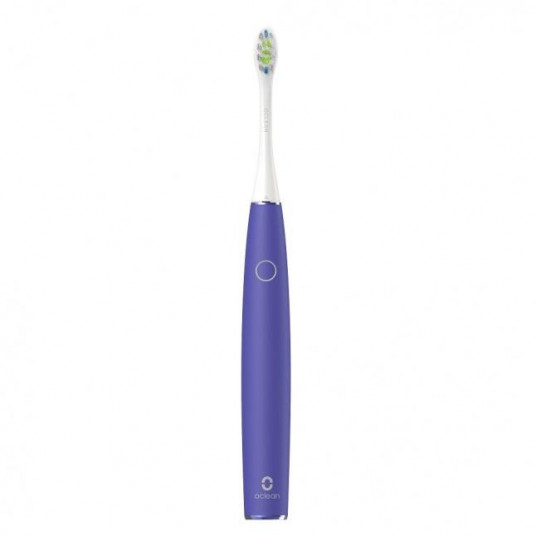 Elektriskā zobu birste Oclean Electric Toothbrush Air 2 violeta