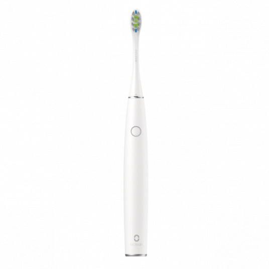 Elektriskā zobu birste Oclean Electric Toothbrush Air 2 Balta