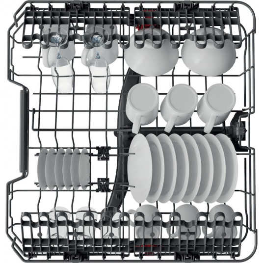 Whirlpool WFO 3T233 P 6,5 X brīvi stāvošs 14 komplekts. D