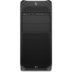 HP Z4 G5 Xeon W3-2425 32GB DDR5 4800 SSD512 NoVGA W11Pro 3Y OnSite