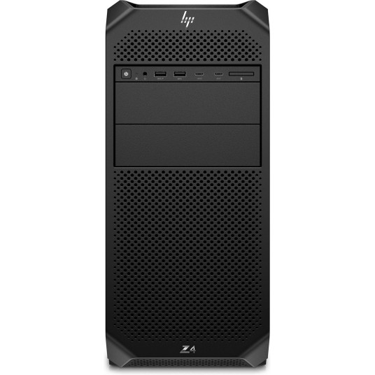 HP Z4 G5 Xeon W3-2425 32GB DDR5 4800 SSD512 NoVGA W11Pro 3Y OnSite