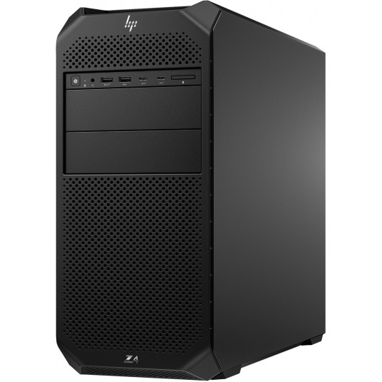 HP Z4 G5 Xeon W3-2425 32GB DDR5 4800 SSD512 NoVGA W11Pro 3Y OnSite