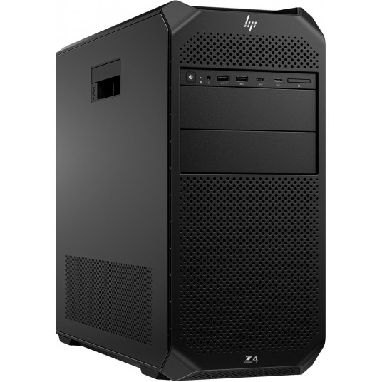 HP Z4 G5 Xeon W3-2425 32GB DDR5 4800 SSD512 NoVGA W11Pro 3Y OnSite