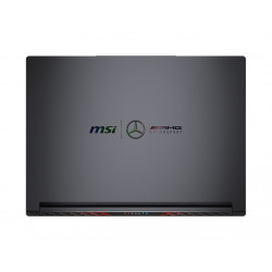 MSI Stealth 16 MercedesAMG A1VGG-276PL - Ultra 9 185H | 16" QHD+ | 32GB | 2TB | Win11 | RTX 4070