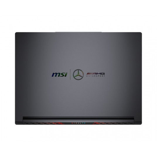 MSI Stealth 16 MercedesAMG A1VGG-276PL - Ultra 9 185H | 16" QHD+ | 32GB | 2TB | Win11 | RTX 4070