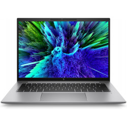 HP ZBook Firefly 14 G10 ? AMD Ryzen™ 5 PRO 7640HS Mobile workstation 35.6 cm (14") WUXGA 16 GB DDR5-SDRAM 512 GB SSD Wi-Fi 6 (802.11ax) Windows 11 Pro Grey