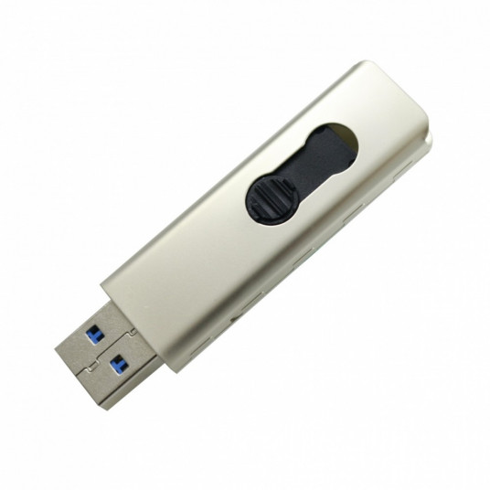 "512 GB USB 3.1 zibatmiņas disks HPFD796L-512