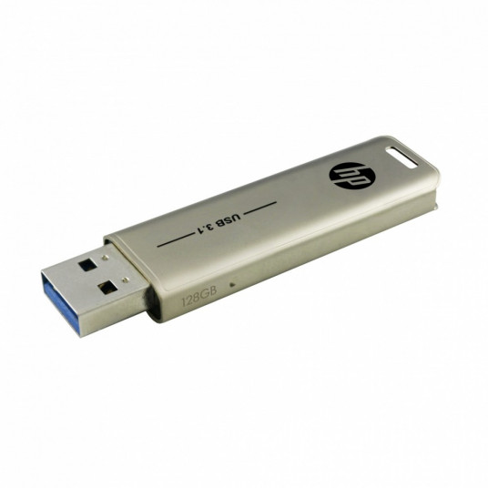 "512 GB USB 3.1 zibatmiņas disks HPFD796L-512